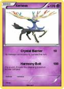 Xerneas