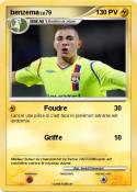 benzema
