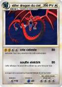 slifer dragon