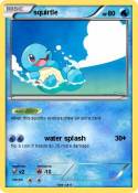 squirtle