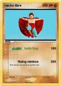 nacho libre