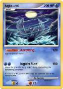 lugia