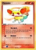 Fennekin