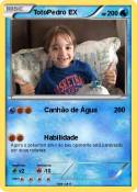 TotoPedro EX