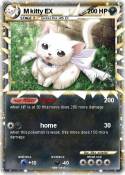 M kitty EX