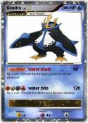 Seadra