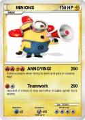 MINIONS