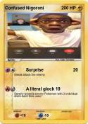 Confused Nigoro