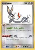 bugs bunny