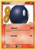 Bob-omb