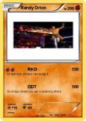 Randy Orton