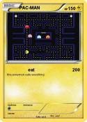 PAC-MAN
