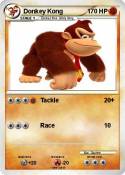 Donkey Kong