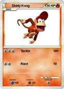 Diddy Kong