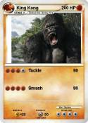 King Kong