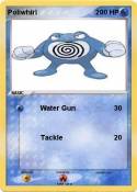 Poliwhirl