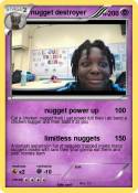nugget