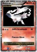 Reshiram