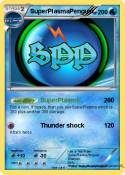 SuperPlasmaPeng