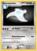 Rasenshuriken