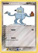 bender