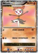 Meloetta