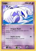 Lugia