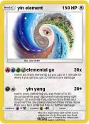 yin element