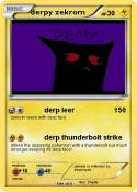 derpy zekrom
