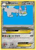 Kyurem