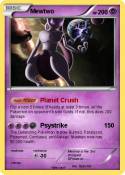 Mewtwo