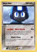 Mega Man