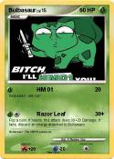 Bulbasaur