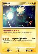 Kakashi