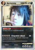 Mychonnny 1000