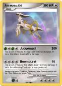 Arceus