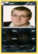 Peter