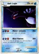 dark Lugia