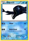 Seapreech