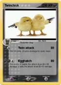 Twinchick