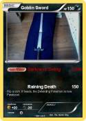 Goblin Sword