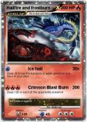 Hailfire and