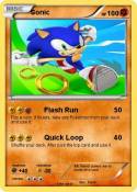 Sonic