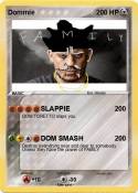 Dommie