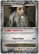 Leonardo da Vin