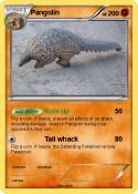 Pangolin