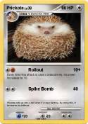 Prickote