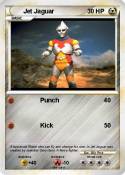 Jet Jaguar