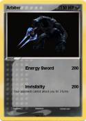 Arbiter