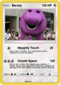 Barney
